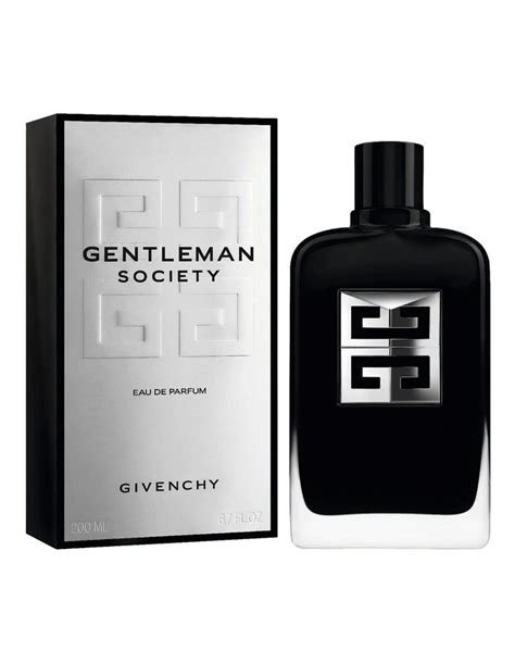 givenchy myer mens|givenchy gentleman.